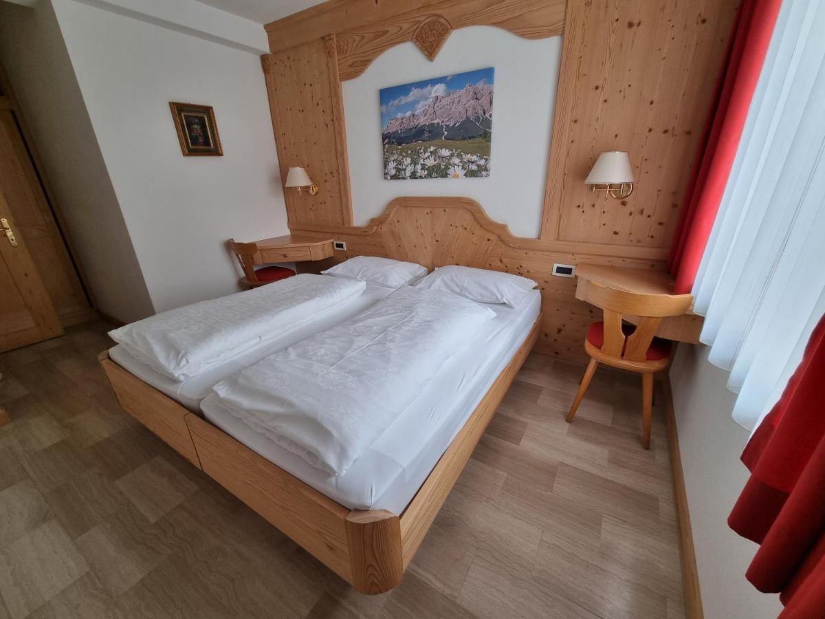Residence Riposo Колфоско Екстериор снимка