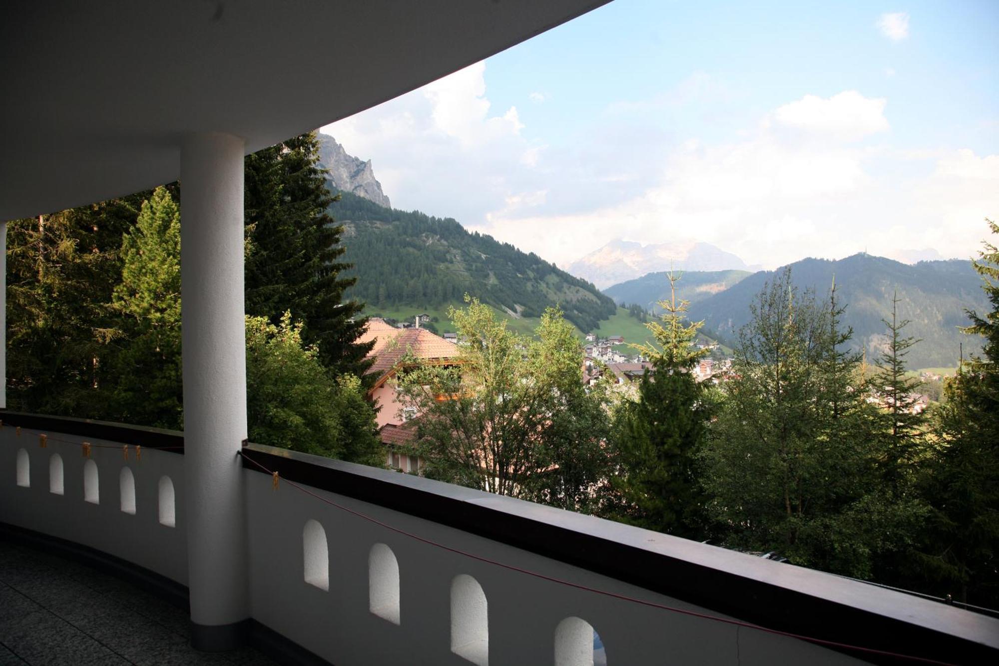 Residence Riposo Колфоско Екстериор снимка